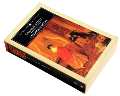 Novel ways to master reading books