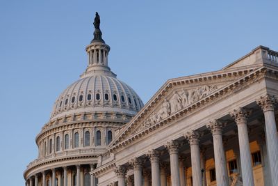 House Republicans Join Democrats To Pass Bill Providing Aid To Ukraine And Imposing Sanctions On Russia