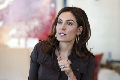 NYU Stern professor Suzy Welch says the career aspiration to follow your passion is ‘dumb advice’