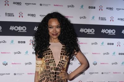 Stars remember ‘incredible’ and ‘inspiring’ Mobo Awards founder Kanya King