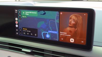 Your Android Auto just got a calling upgrade — here's what to know