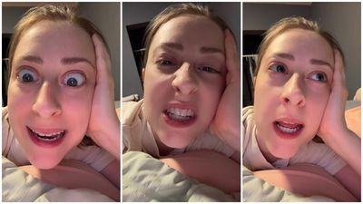 Ohio Woman’s Worst Nightmare Came True on a Sleepover Date. She Ran Home in the Middle of the Night: ‘I’ve Been Holding this in for Several Years’
