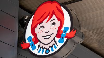 Wendy’s new branding commits a cardinal design sin