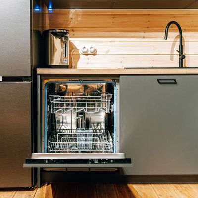 I’ve been committing this cardinal sin when it comes to my dishwasher, but curbing this habit now could help me offset the 13% price cap increase