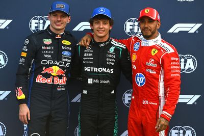 Monaco Grand Prix 2026: Start time, grid positions, how to watch and weather forecast today