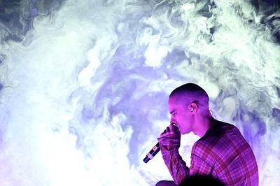Sega Bodega - Could this elfin producer be the next Four Tet?