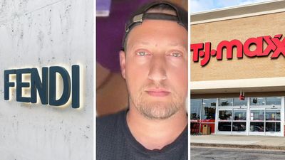 Woman finds $1,400 Fendi bag at T.J. Maxx. Then an expert clocks the ‘deal’: ‘Unless there’s a yellow sticker involved…’