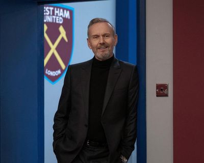 Anthony Head, Buffy the Vampire Slayer and Ted Lasso actor, dies aged 72