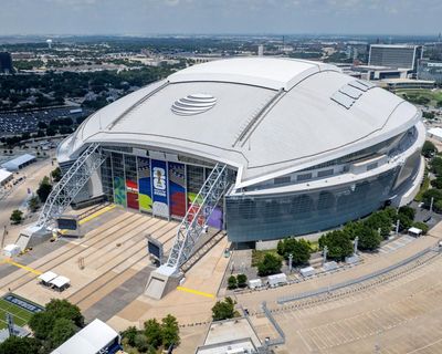 Fifa expanding AI use at World Cup to reduce amount of abuse seen by players