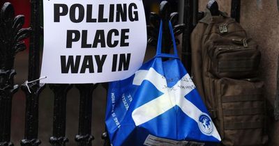 New poll breaks down Scottish voting trends at Holyrood election