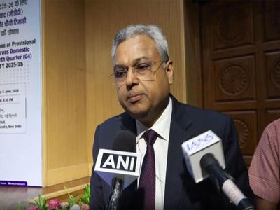 FY26 growth higher than anticipated, shows India's resilience: MoSPI Secretary