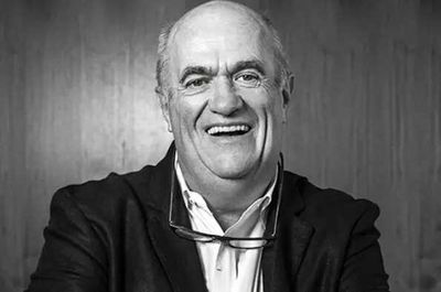 Love Quote of the Day by Legendary Irish playwright Colm Tóibín: “Some of our loves and attachments are… ” – Inspiring lessons on emotional connection , longing, vulnerability, regret and why feelings don’t ask for permission by the writer known for his subtle storytelling and unpredictable nature of human relationships