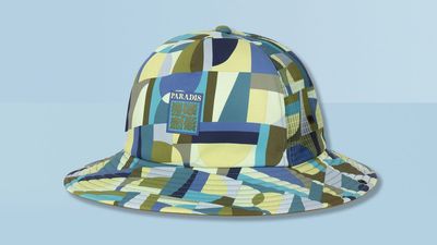 Ciele's latest running collection imagines a place where every trail, track and post-run coffee stop exists in one strange destination