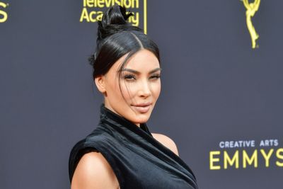 Kim Kardashian's Ultimatum: Kanye West's Ex Allegedly Demands 'Marriage and Kids' From Lewis Hamilton