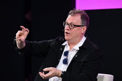 Russell T Davies asks BBC to stop promoting Doctor Who on ‘hate platform’ X