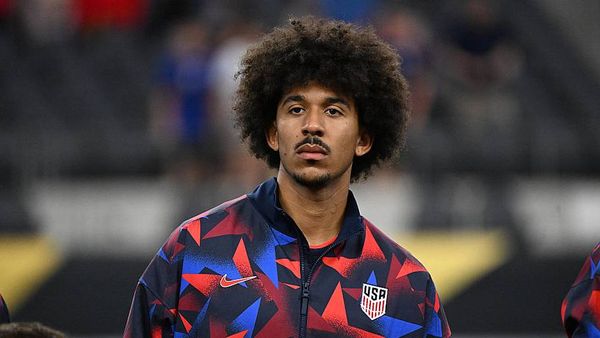 Pochettino Gives Injury Update on USMNT Star Defender Chris Richards