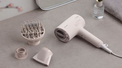 Panasonic's latest beauty tool launches are all about healthier hair with less effort