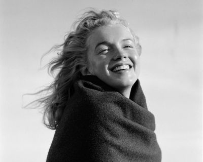 Marilyn Monroe: A Portrait review – the radiant, uncontainable star she always wanted to be