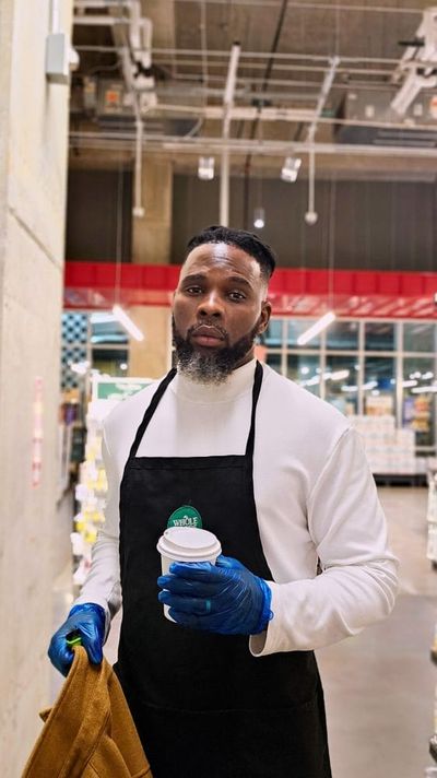 Grocery Workers Reveal the Best Time to Find Clearance Food