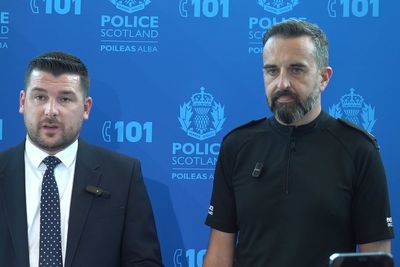 Social media driving increase in weapon-carrying among teens – senior officer