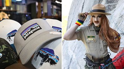 Patagonia vs Pattie Gonia: Why is the clothing giant suing the famous drag queen?
