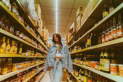 The Grocery Aisle Where Most Shoppers Waste the Most Money
