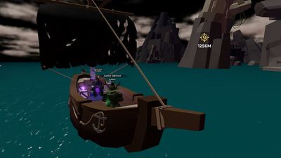 Wizard Alchemy Traveling Merchant Guide – Location & Respawn Times