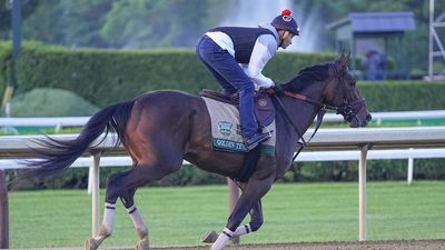 How to Bet $100 at the 2026 Belmont