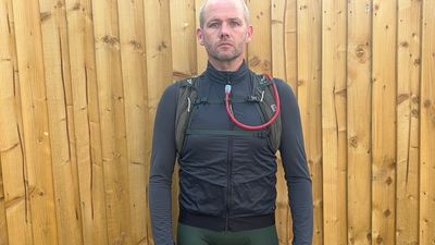 Deuter Rogla 5 Bag review: This is a clever, lightweight, and versatile pack, but only if it fits you.