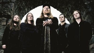 "He had a cast of a human skull, because he was interested in the occult." The Life and legacy of At The Gates frontman Tomas Lindberg: the godfather of melodic death metal