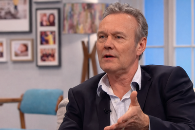 Anthony Head Cause of Death Update: 'Ted Lasso' Star's Family Struck by Two Losses in Six Months