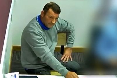Innocent man who served 17 years ‘insulted’ as real rapist could be out in 14