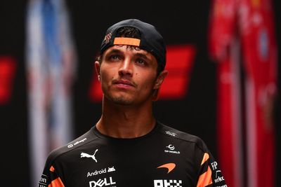 No chance, I want kids – Lando Norris rules out racing F1 cars into his forties