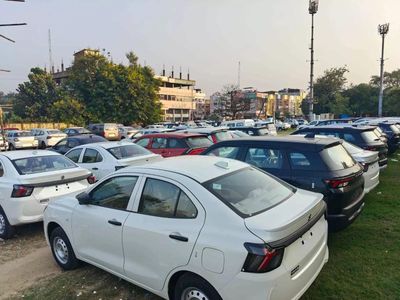 Car discounts June 2026: Hyundai, Maruti Suzuki and Tata Motors roll out offers worth up to Rs 2.15 Lakh