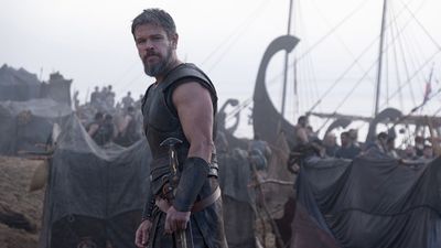 The Odyssey trailer can now be watched in every aspect ratio that it's available in, and the difference with IMAX 70mm is incredible