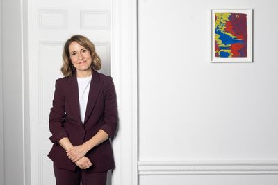 Labour will make AI ‘work for the workers’, says Liz Kendall