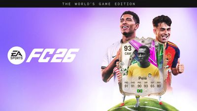 How to get your 96-rated Festival of Football Icon Pele in FC 26