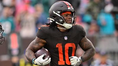 Top 10 Must-Have Players To Target In 2026 Fantasy Football Drafts