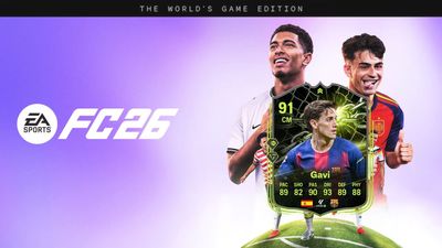 Best players for FC 26 Donovation Evolution
