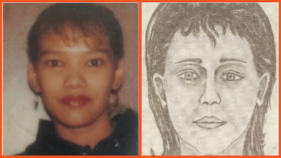 Bronx mother mysteriously missed her son’s birthday decades ago. 34 years later, her finally identified remains become the answer