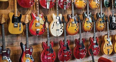 “Some of these guitars have doubled in value between 2019 and now”: The best guitar bargains on Reverb – and how to get more for your old gear