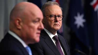 Trans-Tasman ties never better despite tax jibe: PM