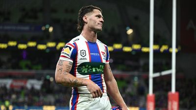 Ponga in the wars ahead of second State of Origin