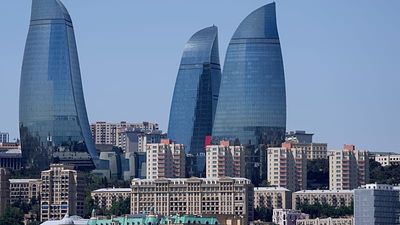 Azerbaijan denies claims of Israel using its soil in operations against Iran