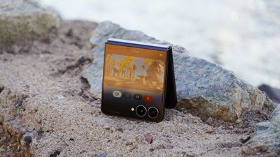 Samsung could return Snapdragon chips to Galaxy Z Flip 8 in 'some' areas
