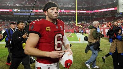 Baker Mayfield Wants a New Contract by Training Camp. Here’s Why the Buccaneers Should Oblige.