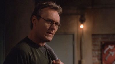 After Buffy The Vampire Slayer And Ted Lasso's Anthony Head Dies At 72, His Family Releases A Statement