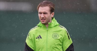 Celtic star makes 'we'll see' transfer admission, gives update on pre-World Cup knock