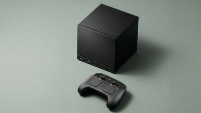Valve just gave everyone the best Steam Machine news – prepare for launch