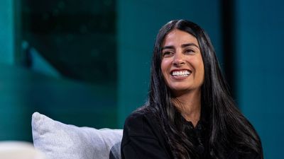 Xbox's CEO just defined her mission: "My mandate is not 30% accountability margins, it’s to be the number one."